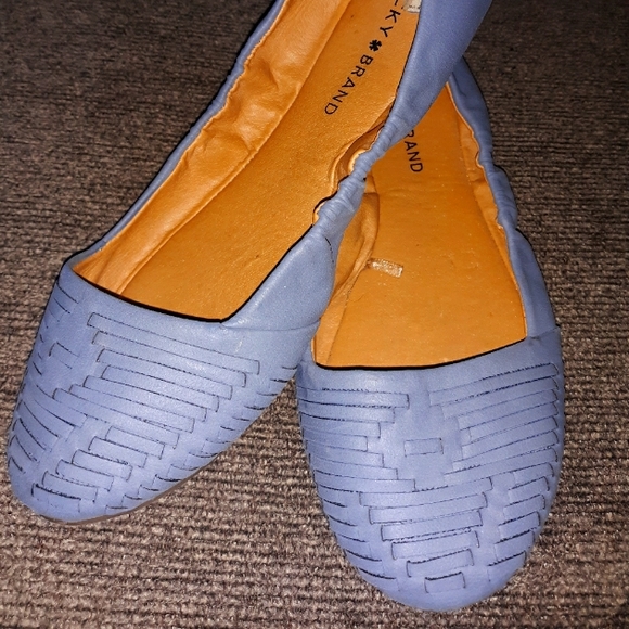 Lucky Brand Shoes - Lucky brand flats